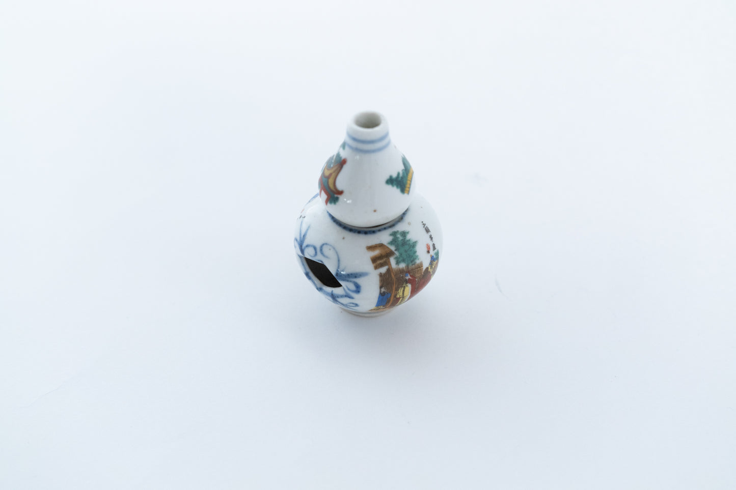 Chinese Snuff Bottle