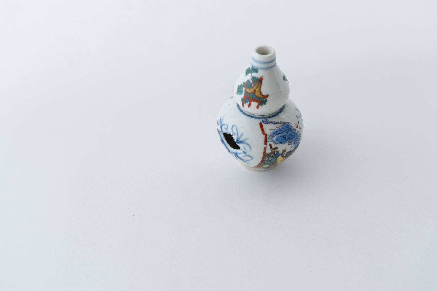 Chinese Snuff Bottle