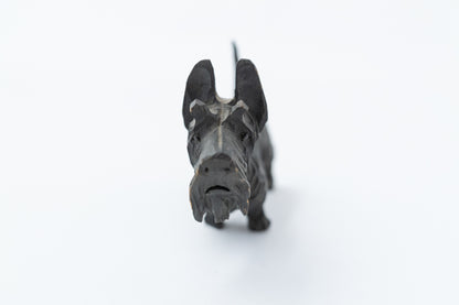 Scottish Terrier - Race de chien Scottish Terrier - Race de chien