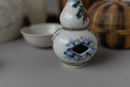 Chinese Snuff Bottle